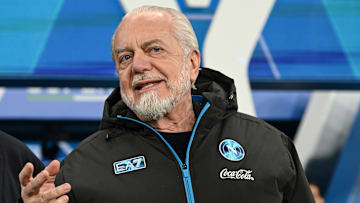 Aurelio De Laurentiis Aurelio De Laurentiis