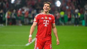 Leon Goretzka wechselt zu Aston Villa Leon Goretzka wechselt zu Aston Villa