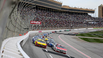 NASCAR