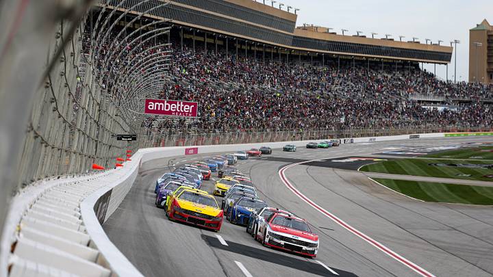 NASCAR