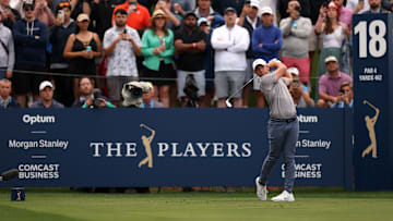 THE PLAYERS Championship 2025