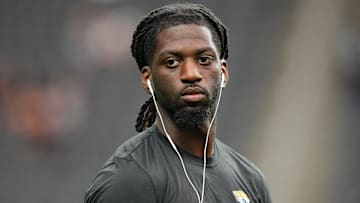 Jacksonville Jaguars v Las Vegas Raiders - NFL 2025