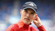 Thomas Tuchel