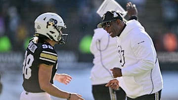 Oklahoma State v Colorado