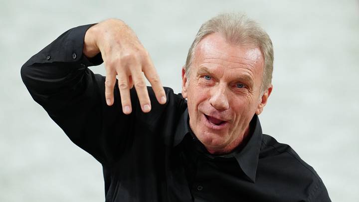San Francisco 49ers former quarterback Joe Montana