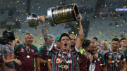 Fluminense, de Germán Cano, disputará o Mundial de Clubes