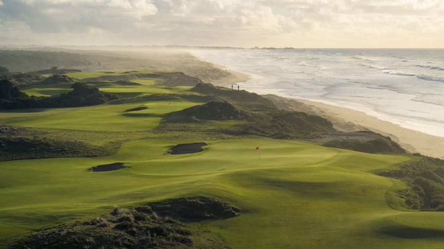 Bandon Dunes can be expensive, but there are some tricks to save money.  | Courtesy Bandon Dunes
