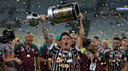 Fluminense foi de campeão da América em 2023 à candidato ao rebaixamento em 2024
