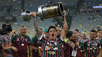 Fluminense foi de campeão da América em 2023 à candidato ao rebaixamento em 2024