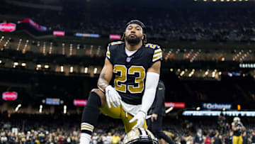 Denver Broncos v New Orleans Saints