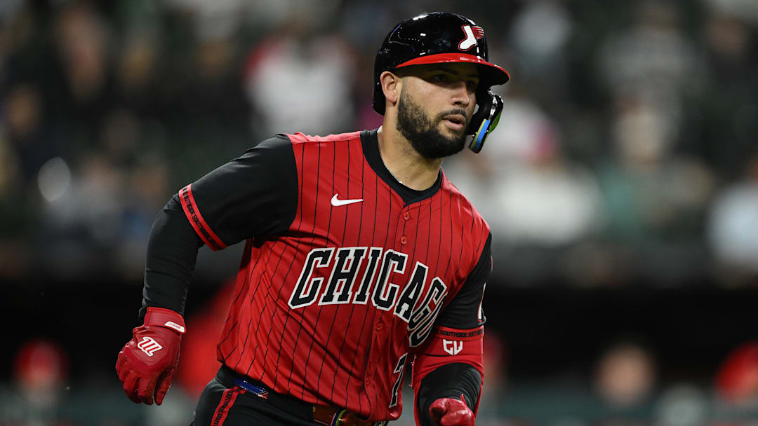 New York Yankees v Chicago White Sox