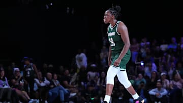 Vinyl v Rose - Unrivaled 2025 Championship