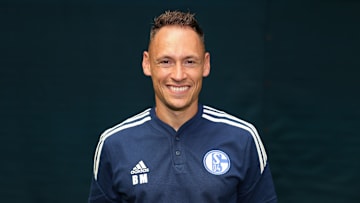 Beniamino Molinari