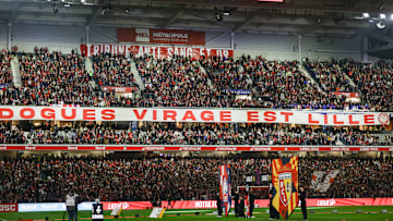 La Decathlon Arena La Decathlon Arena