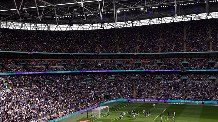 Wembley