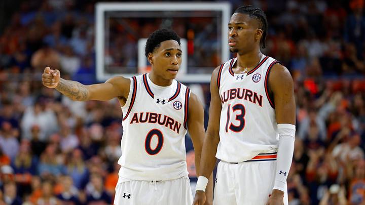 Florida v Auburn