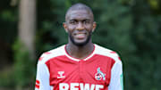 Anthony Modeste s'est engagé avec le Borussia Dortmund