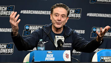 Pitino’s St. John’s team is the highest seed in a Providence region stacked with winners and sinners.