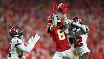 Tampa Bay Buccaneers v Kansas City Chiefs