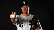 Corey Knebel es agente libre en la MLB 