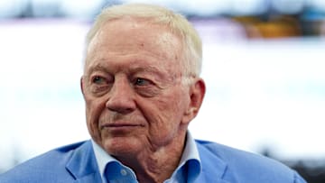 Los Angeles Chargers v Dallas Cowboys