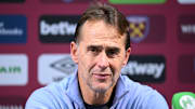 West Ham United FC v Arsenal FC - Premier League