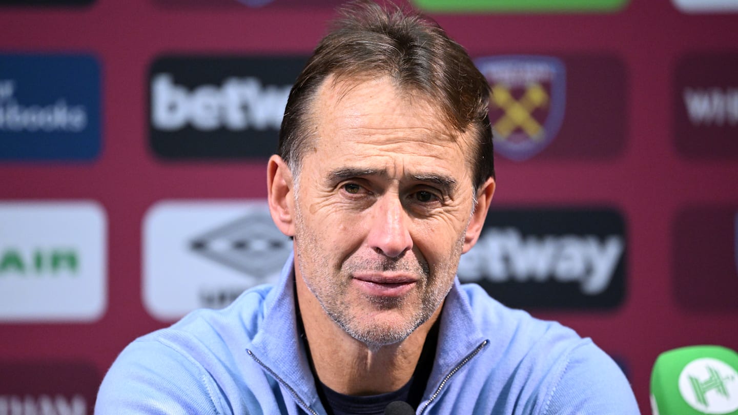 Mantan manajer Real Madrid itu diultimatum oleh West Ham