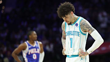 Charlotte Hornets, LaMelo Ball