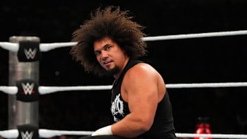 Monday Night RAW