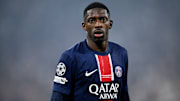 Ousmane Dembélé devrait être titularisé pour la première fois dans ce Mondial des clubs. 