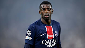 Ousmane Dembélé devrait être titularisé pour la première fois dans ce Mondial des clubs. 