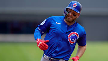 Chicago Cubs v St. Louis Cardinals