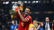 Spain won Euro 2024