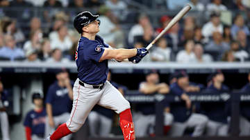 Boston Red Sox v New York Yankees