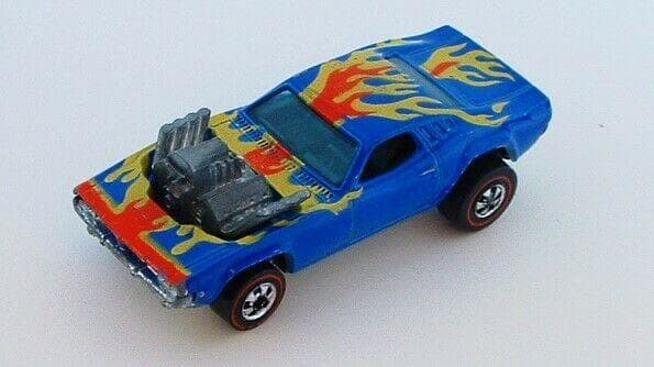 Valuable hot wheels 2018 cheap
