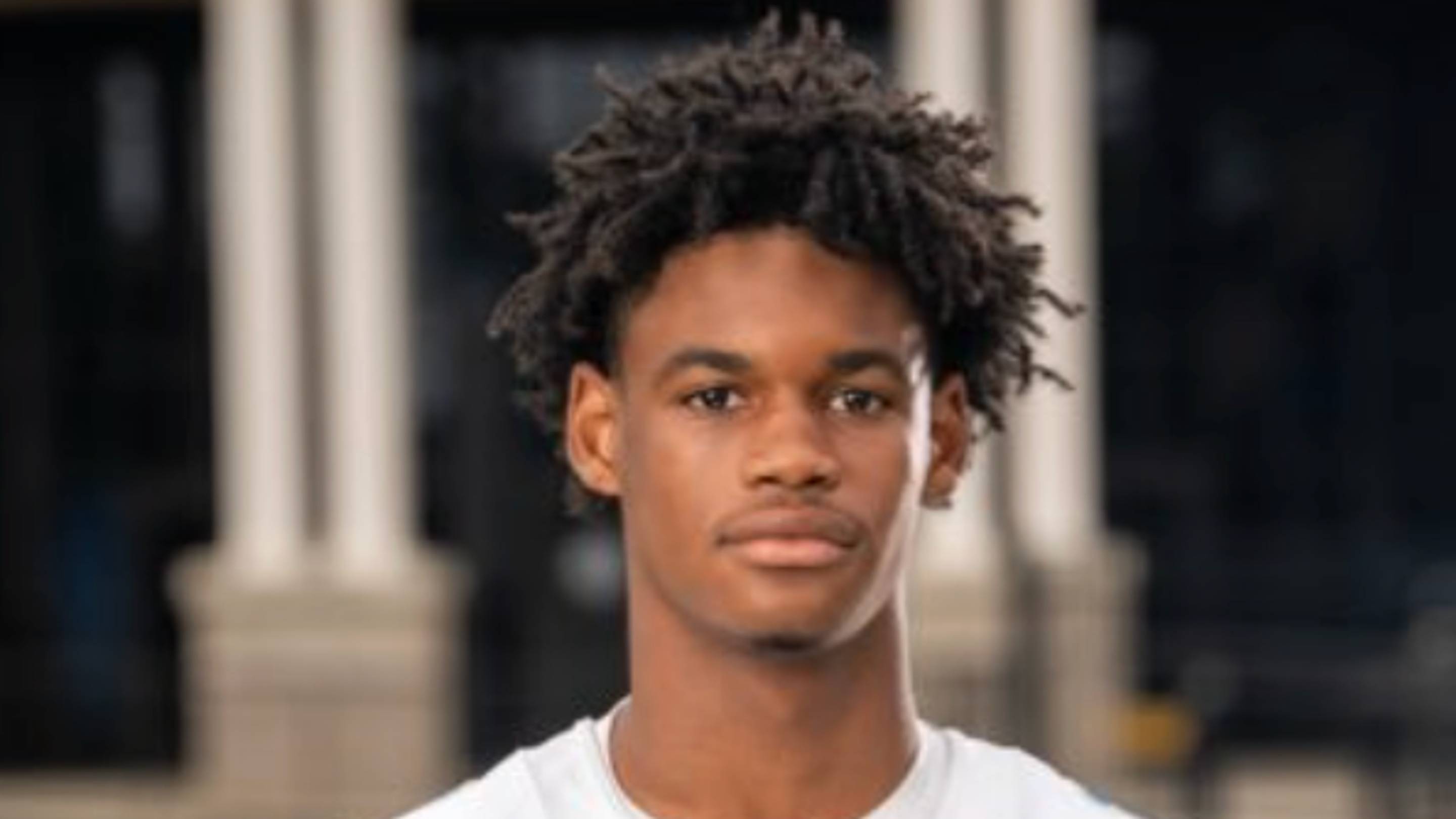 2029 Receiver Jahlil Page Details His Tennessee Football Offer