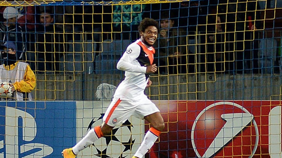 Luiz Adriano