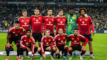 Who should stay and who should follow Erik ten Hag out the door?