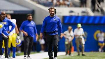 Los Angeles Rams, Sean McVay