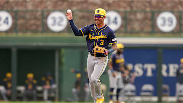Milwaukee Brewers v Chicago White Sox