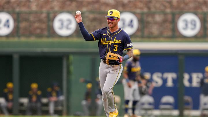 Milwaukee Brewers v Chicago White Sox