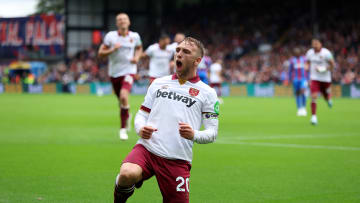 Crystal Palace FC v West Ham United FC - Premier League