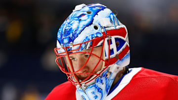 Montreal Canadiens v Nashville Predators