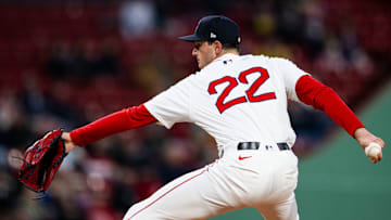 Baltimore Orioles v Boston Red Sox
