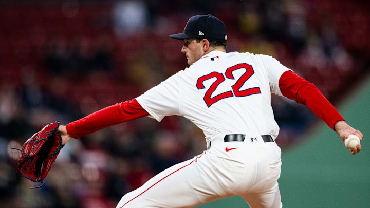 Baltimore Orioles v Boston Red Sox