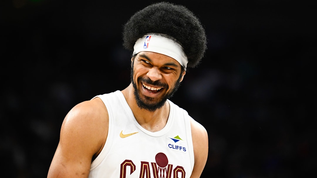 Cleveland Cavaliers v Utah Jazz