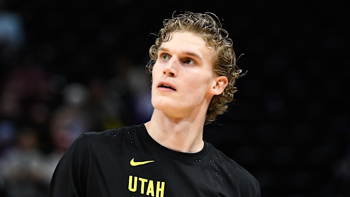 Lauri Markkanen