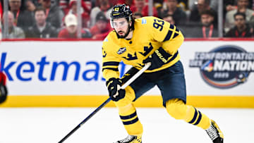 2025 NHL 4 Nations Face-Off - Canada v Sweden
