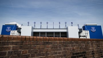 Goodison Park