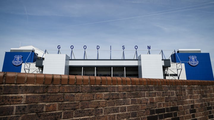 Goodison Park